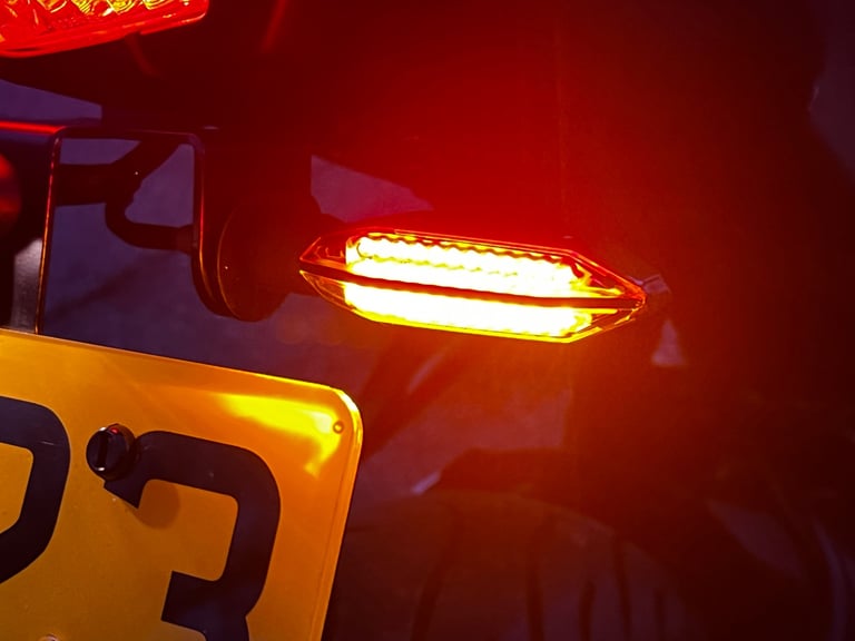 Yamaha, MT-125, 2023, 124 (cc)