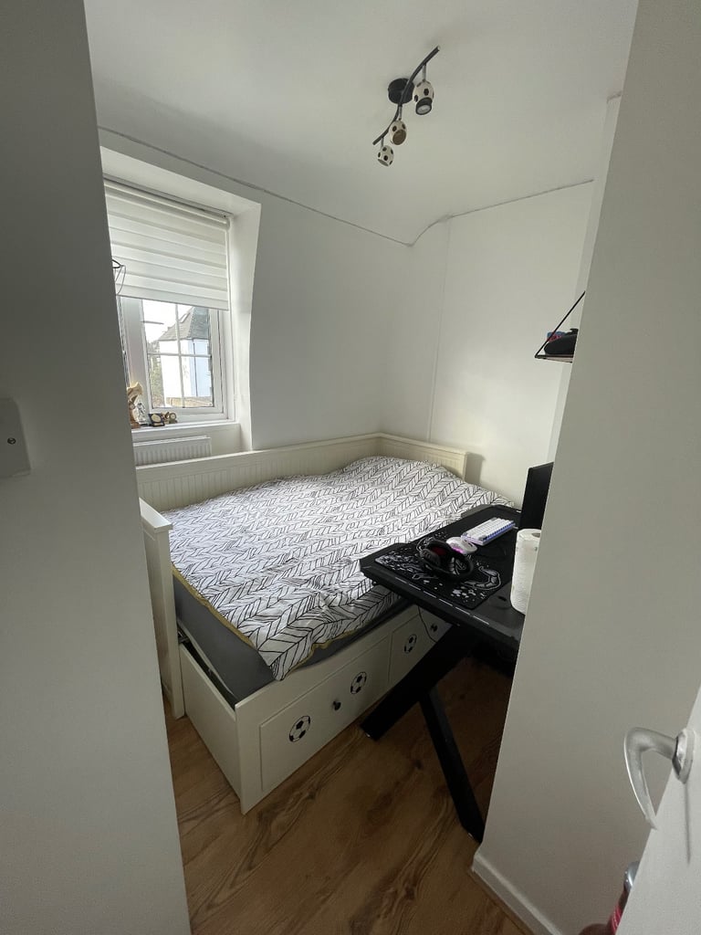 Home for exchange in Archway/hornsey  Islington 