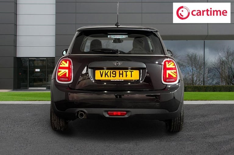 2019 19 MINI HATCH 1.5 ONE CLASSIC HATCHBACK 3DR PETROL MANUAL EURO 6 (S/S) (102