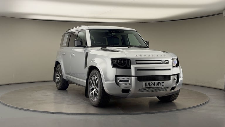 2024 Land Rover Defender 110 3.0 D250 MHEV XS Edition SUV 5dr Diesel Auto 4WD Euro 6 (s/s) (250 p...