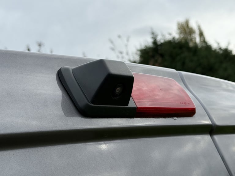 RENAULT TRAFIC 1.6 LL29 ENERGY dCi 140 Sport 2015