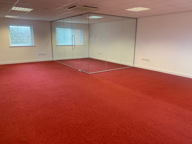 Treatment / consulting room NR2 