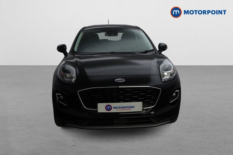 2023 Ford Puma 1.0 EcoBoost Hybrid mHEV Titanium 5dr HATCHBACK PETROL Manual