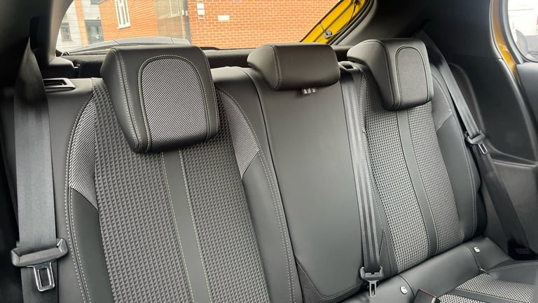 2022 Peugeot 208 1.2 PureTech GT Hatchback 5dr Petrol Manual Euro 6 (s/s) (100 ps) Hatchback Petr...