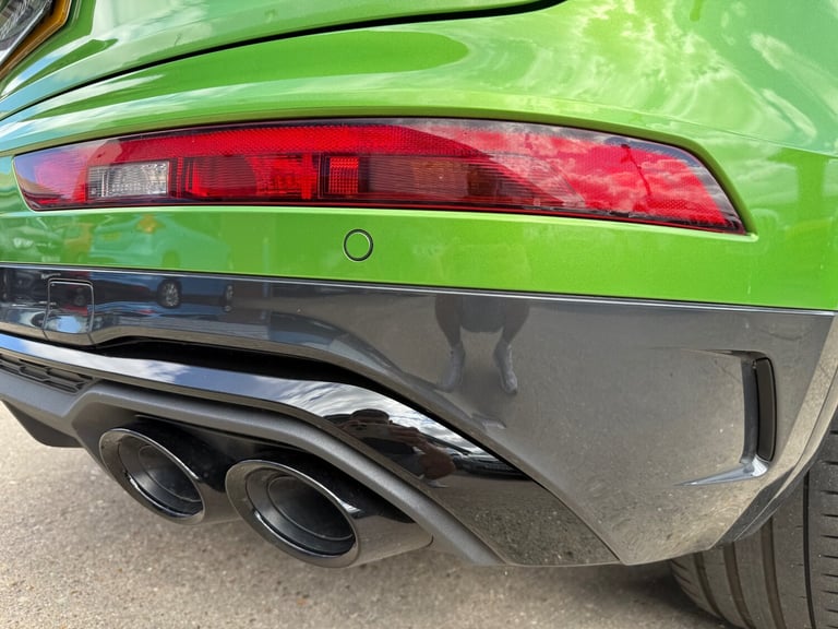 2023 Audi Q5 SQ5 TDI Quattro Vorsprung 5dr Tiptronic ESTATE Diesel Automatic