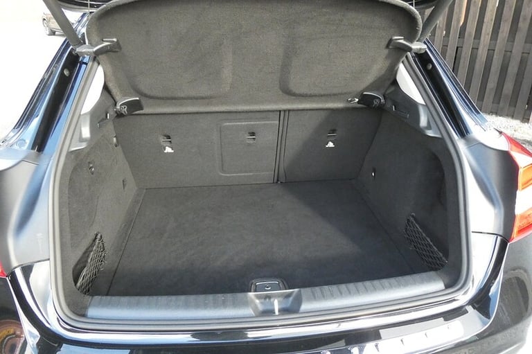 2019 Mercedes-Benz GLA GLA200 Sport SUV Petrol Manual