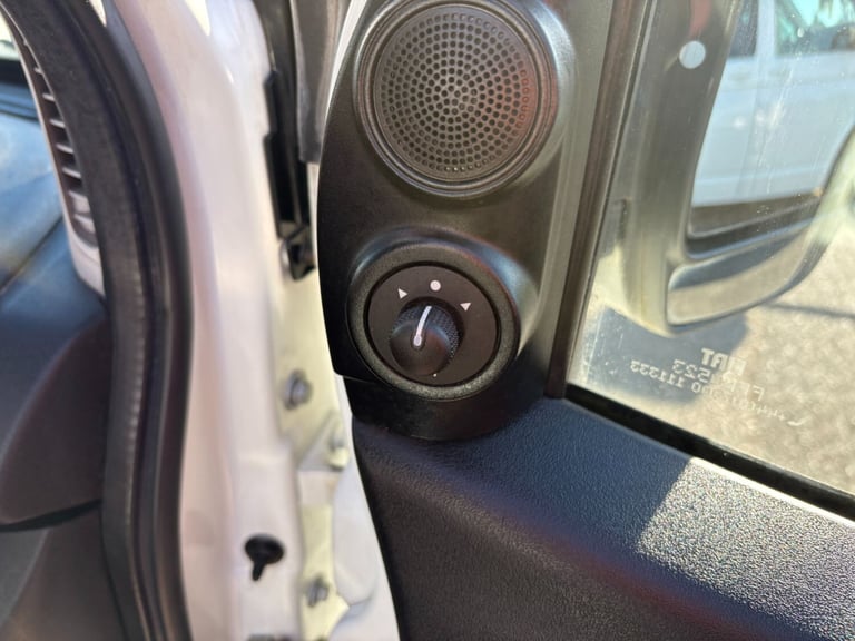 2016 Fiat Doblo 1.3 Multijetii Work Pick Up Low mileage Dropside Diesel Manual