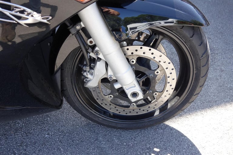 Yamaha FJR FJR 1300 A 2010/10