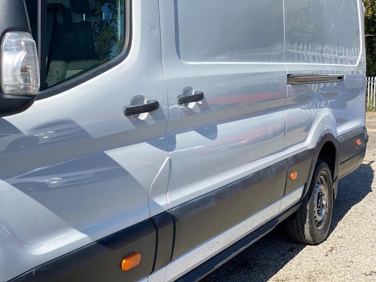 2021 Ford Transit 2.0 350 EcoBlue Leader Panel Van 5dr Diesel Manual RWD L4 H3 Euro 6 (s/s) ( PAN...