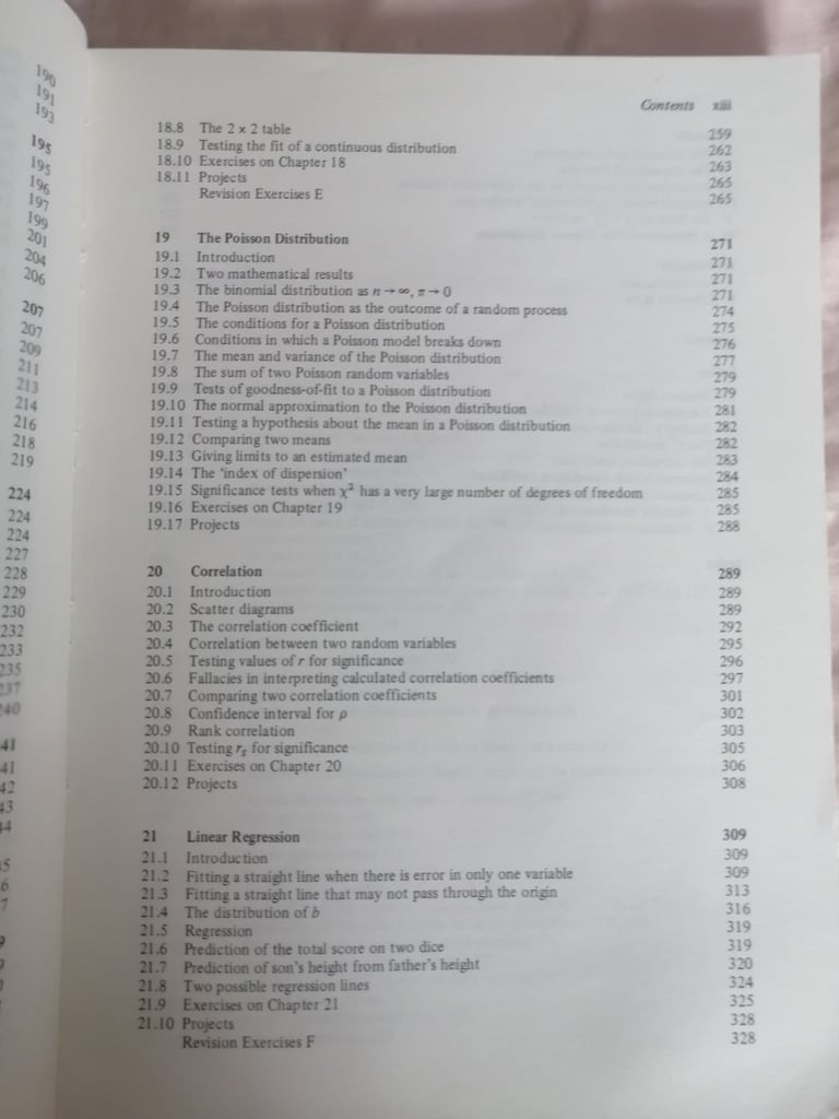 A Basic Course in Statistics (Clarke & Cooke)