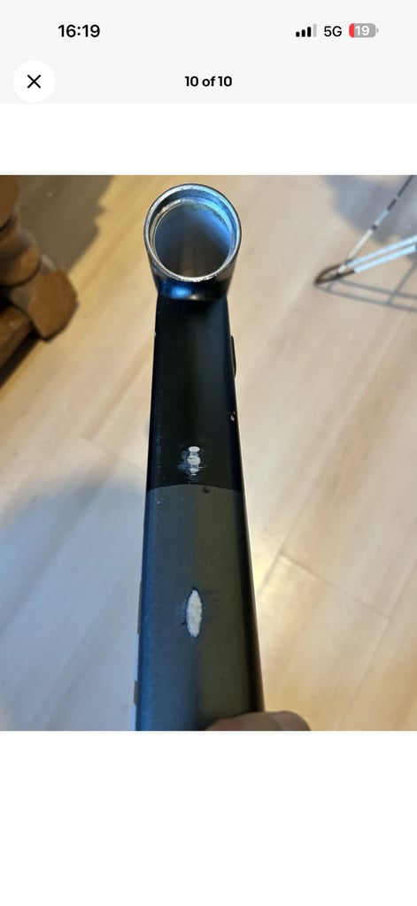 ULTRA 900 AF bike Frame Size XL 