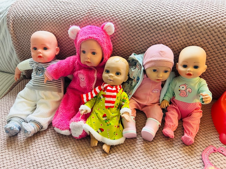 Dolls double pram Gumtree