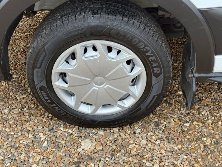 2021 70 FORD TRANSIT 2.0 310 ECOBLUE TREND PANEL VAN 5 DR DIESEL MANUAL FWD L2 H