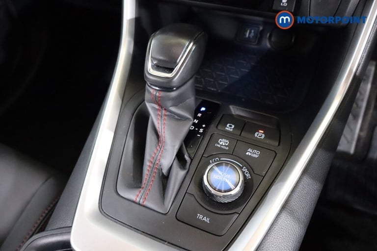 2023 Suzuki Across 2.5 PHEV E-Four 5dr CVT SUV Hybrid Automatic