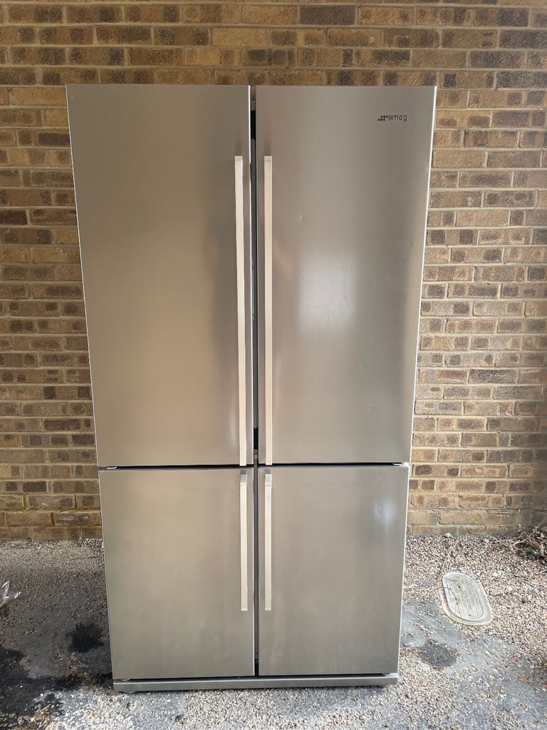 image for American style fridge freezer 
