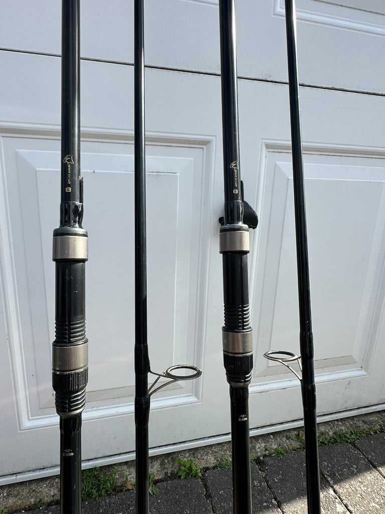 Fox carp rods, Fishing Rods for Sale