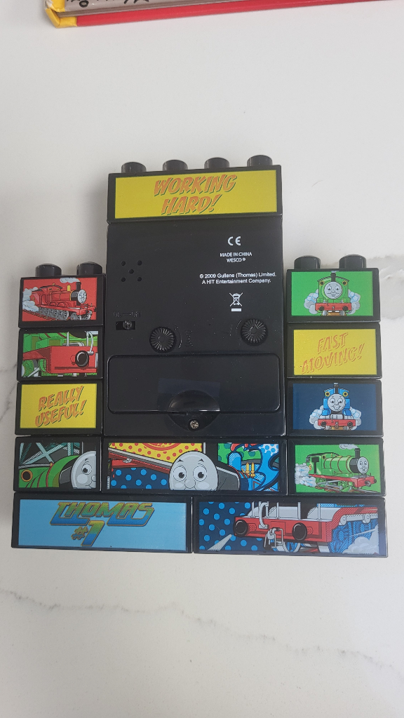 Thomas The Tank Engine bundle
