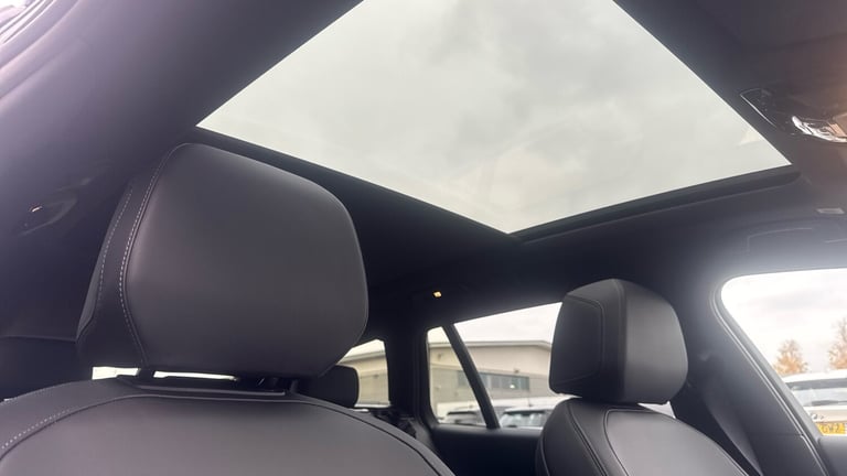 2025 BMW i5 250kW eDrive40 M Sport 84kWh 5dr Auto Electric Estate Estate Electric Automatic