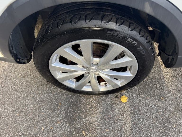 MG ZS 1.5 VTi-TECH Excite 2019