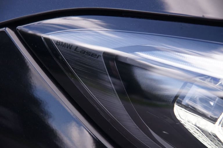 2021 BMW 3 Series 2.0 320d MHT M Sport Saloon 4dr Diesel Hybrid Auto Euro 6 (s/s) (190 ps) Saloon...