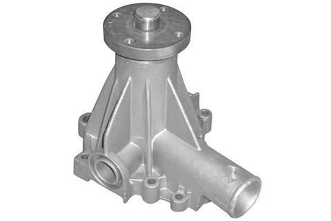 New Water Pump QCP969 Volvo 240,340,740,760