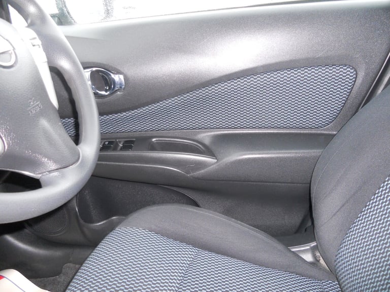 2014 Nissan Note 1.2 Acenta Premium 5dr £20 ROAD TAX MPV Petrol Manual