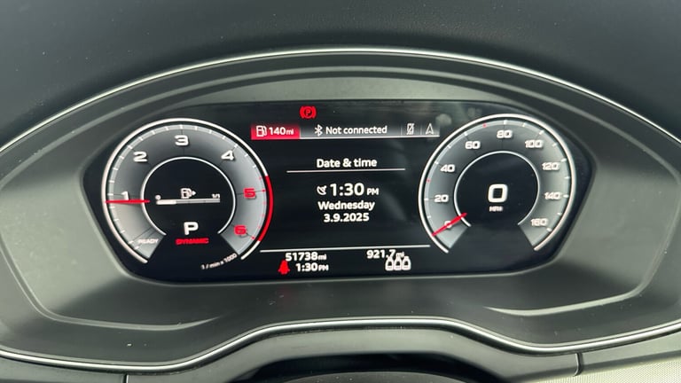 2020 Audi Q5 Tdi Quattro Sport 4x4 Diesel Automatic