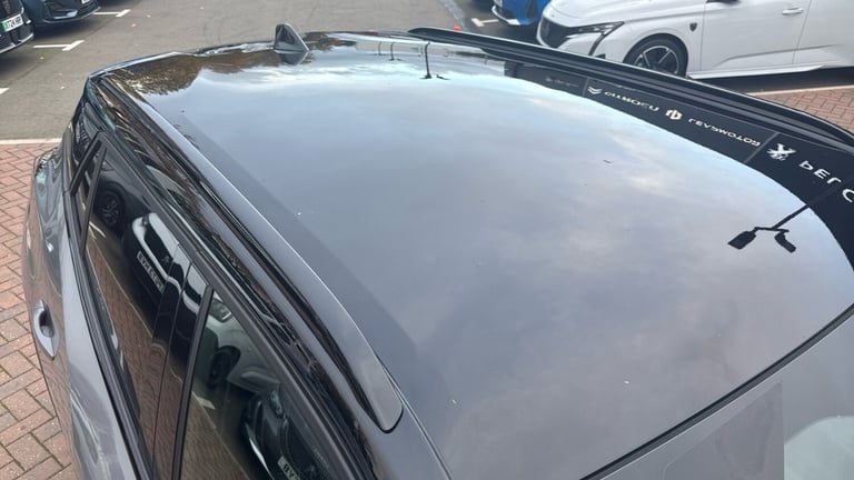 2024 Peugeot 2008 1.2 HYBRID GT SUV 5dr Petrol Hybrid e-DSC6 Euro 6 (s/s) (136 ps) SUV Hybrid Aut...