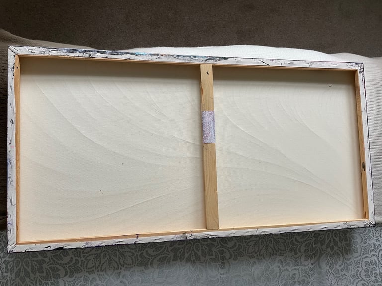 Original Art Work by Victoria Stothard - Borealis III