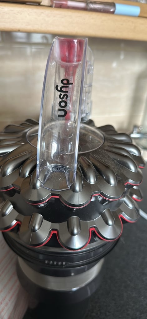 Dyson hoove spare parts