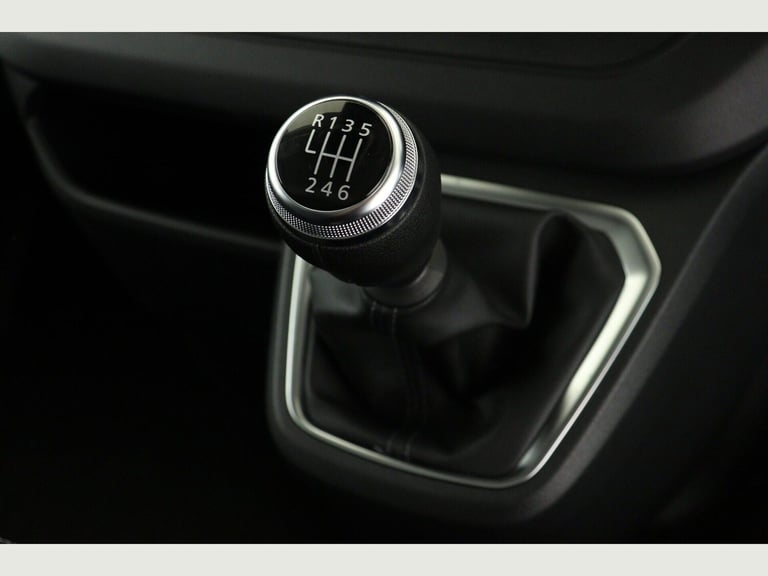 2025 Renault Trafic SL30 Blue dCi 130 Extra [Safety] Van PANEL VAN DIESEL Manual