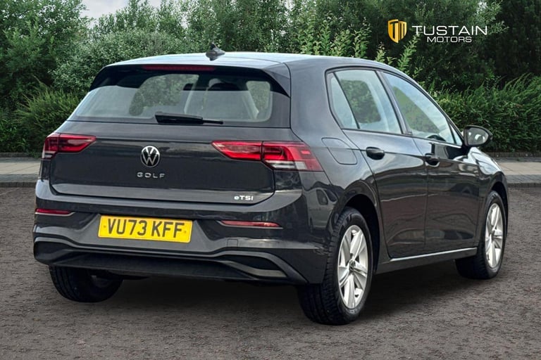  Volkswagen Golf 1.5 Etsi Mhev Life Hatchback 5dr Petrol Hybrid Dsg Euro 6 s/s