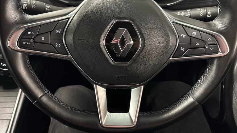 2022 Renault Zoe 100kW GT Line + R135 50kWh Rapid Charge 5dr Auto HATCHBACK ELECTRIC Automatic