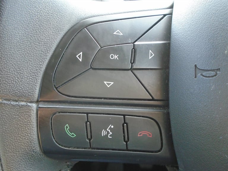 2015 Fiat 500X 1.4 Multiair Lounge 5dr HATCHBACK PETROL Manual