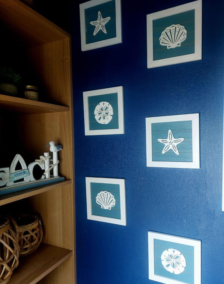 Static caravan ABI APPLEBY 