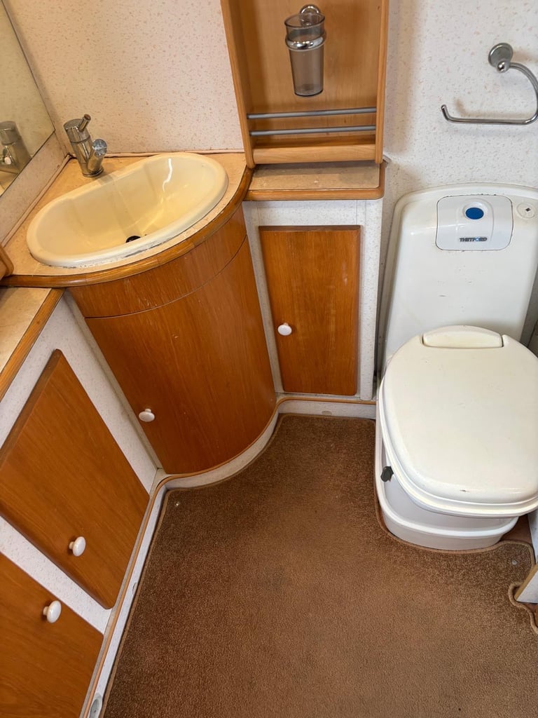 Elddis caravan for sale