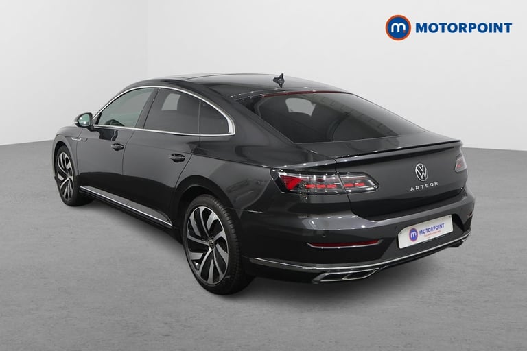 2023 Volkswagen Arteon 2.0 TSI R-Line 5dr DSG Hatchback Petrol Automatic