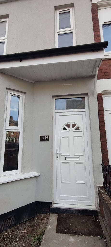 ✨ 4-Bedroom House to Let – Terry Road, Coventry (CV1 2BA) ✨