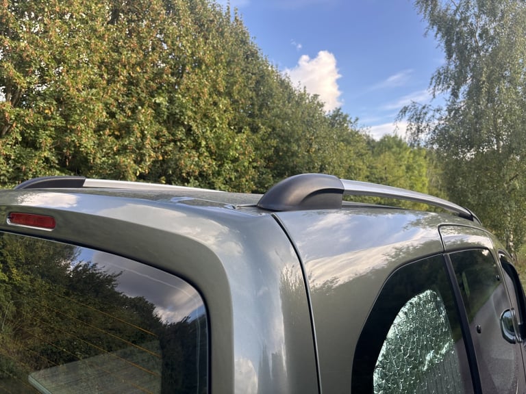 CITROEN BERLINGO 1.6 HDi XTR 2010