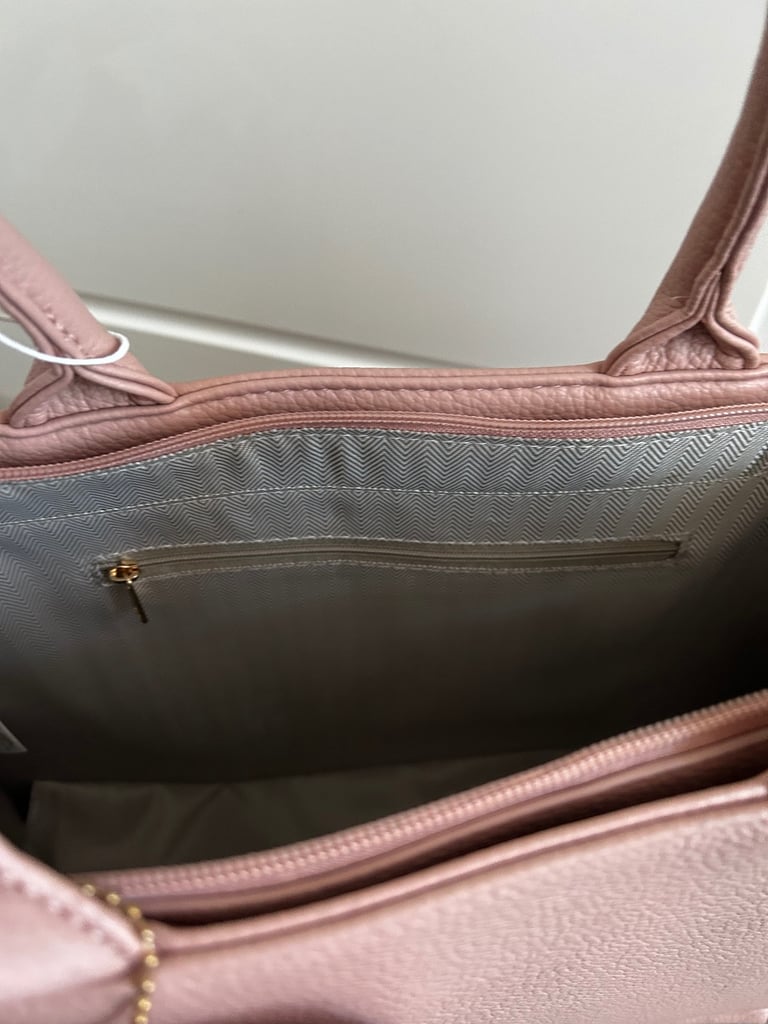 Brand new women large bag 