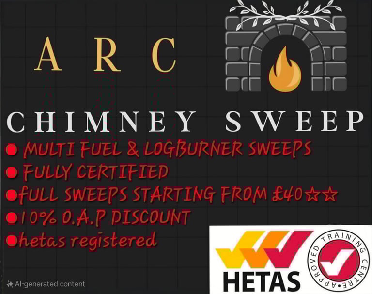 image for Fully chimney sweep