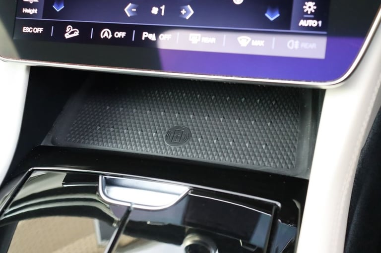 2023 Maserati GRECALE 48V MHEV 330 Modena 5dr Auto ESTATE PETROL Automatic