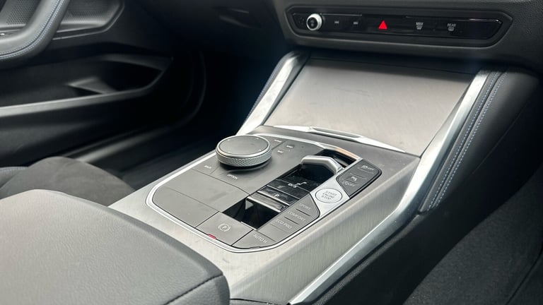 2025 BMW 2 Series 220i M Sport 2dr Step Auto [Pro Pack] Petrol Coupe Coupe Petrol Automatic