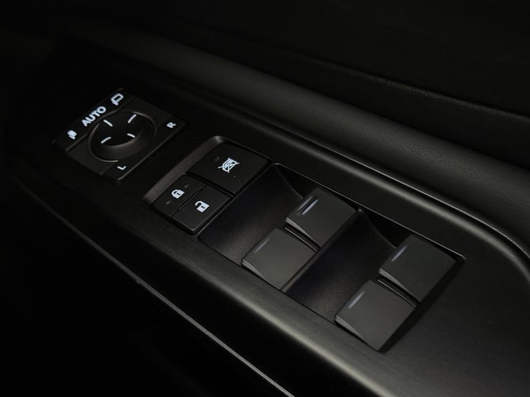 2020 Lexus ES 300h 2.5 F-Sport 4dr CVT SALOON PETROL/ELECTRIC Automatic