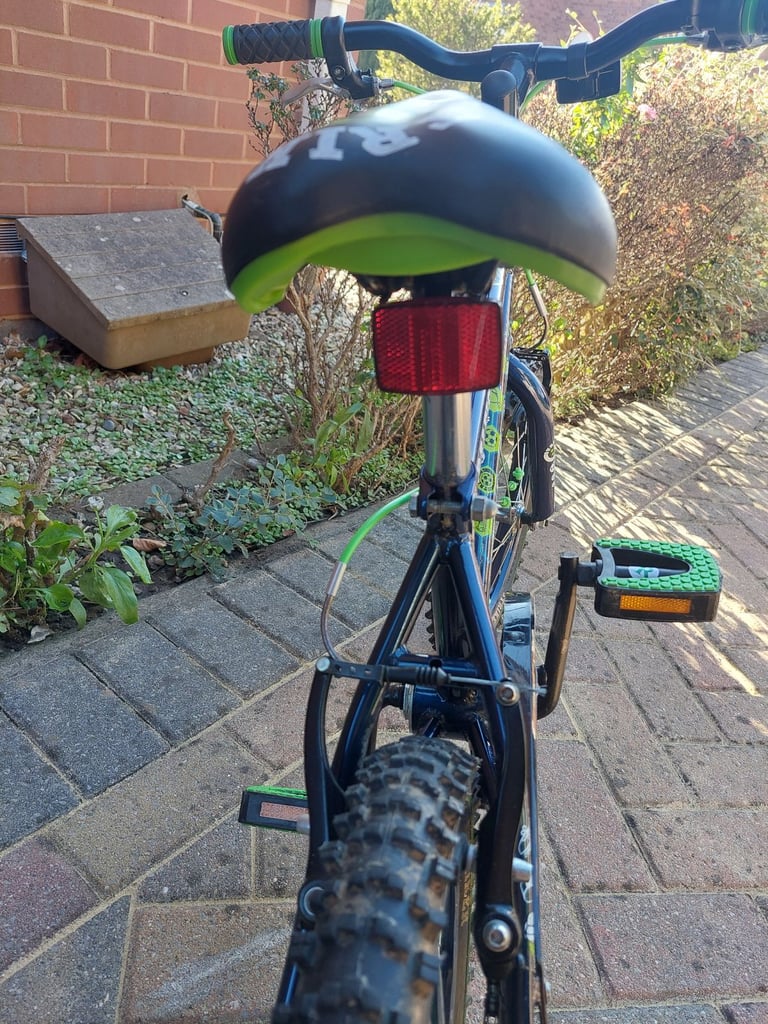 Raleigh Striker 16" Bicycle