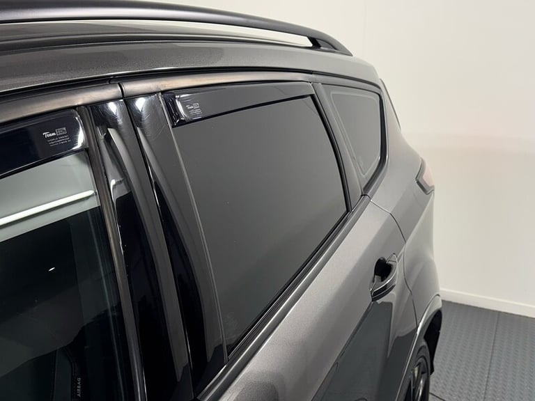  Ford Kuga T EcoBoost ST-Line X SUV Petrol Manual