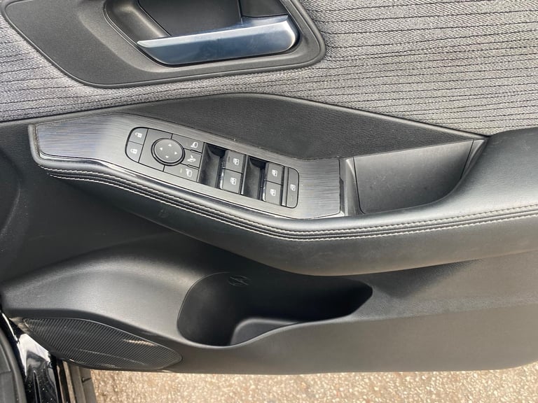 2023 NISSAN X -TRAIL ACENTA PREMIUM E-4Orce HYBRID AUTO 7 SEATER DAMAGED SALVAGE