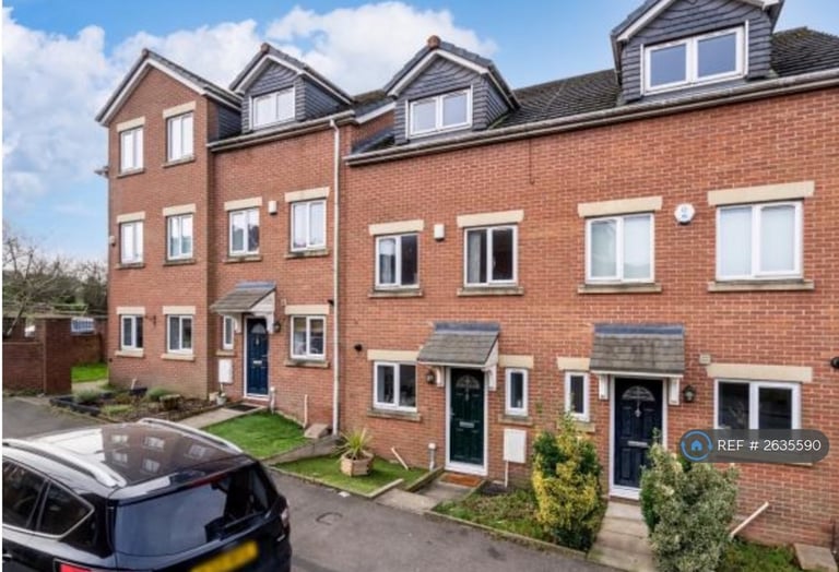 3 bedroom house in Hulton Vale, Bolton, BL3 (3 bed) (#2635590)