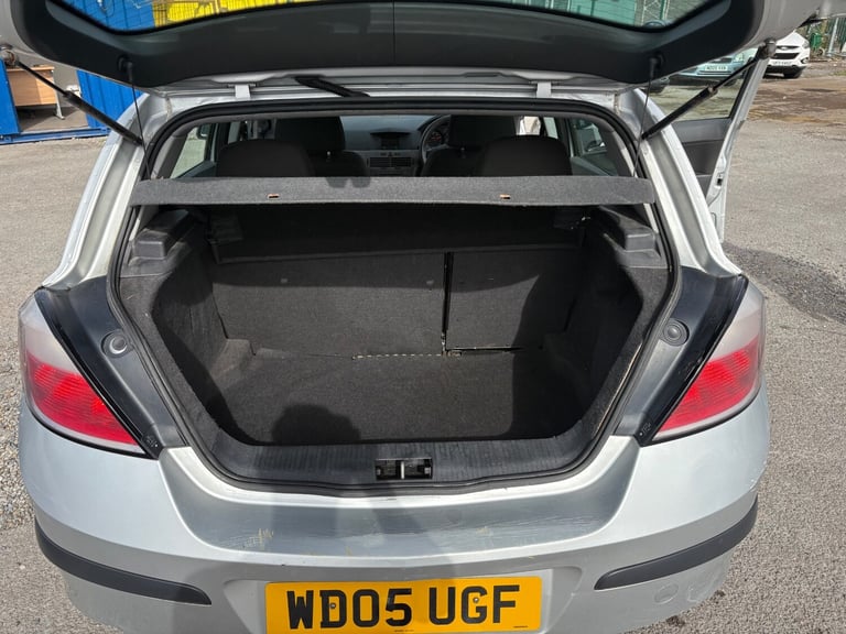 2024 Opel Astra 1.4 12 month mot   Petrol Manual