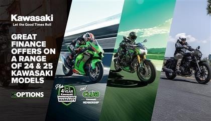 New 2025 Kawasaki MOTORCYCLE Ninja 650 BLACK SAVE £600 WITH NEW RIDERS GRANT*